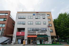 Гостиница Hostel Korea - Changdeokgung  Сеул